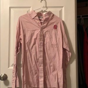NC State Dress Shirt